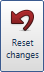 resetchanges