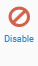 disable