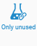 onlyunused