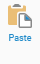 paste