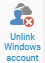 unlinkwinuser
